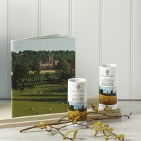 Capability Brown and Highclere Park