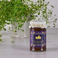 His Lordship's Caramelised Onion Jam