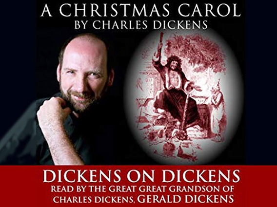 Charles Dickens Evening at Highclere Castle. 18-19 Dec 2025