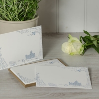 Correspondence Cards