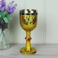 Egyptian Goblet