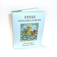 Finse Explores Europe