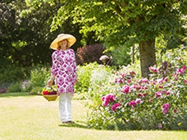 Friends of Highclere Summer Garden Party, Sat 14th June 2025