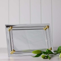 Glass Tray