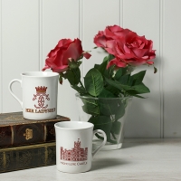 Her Ladyship's Mug