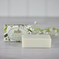 Highclere Castle Vintage Style Soap - Lily of the Valley