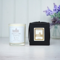 The Linen Cupboard Scented Candle