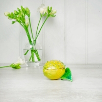 Lemon Trinket Box