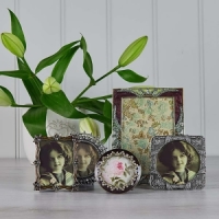 Photograph Frames