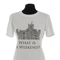 Weekend T-Shirt