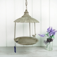 Parasol Birdfeeder